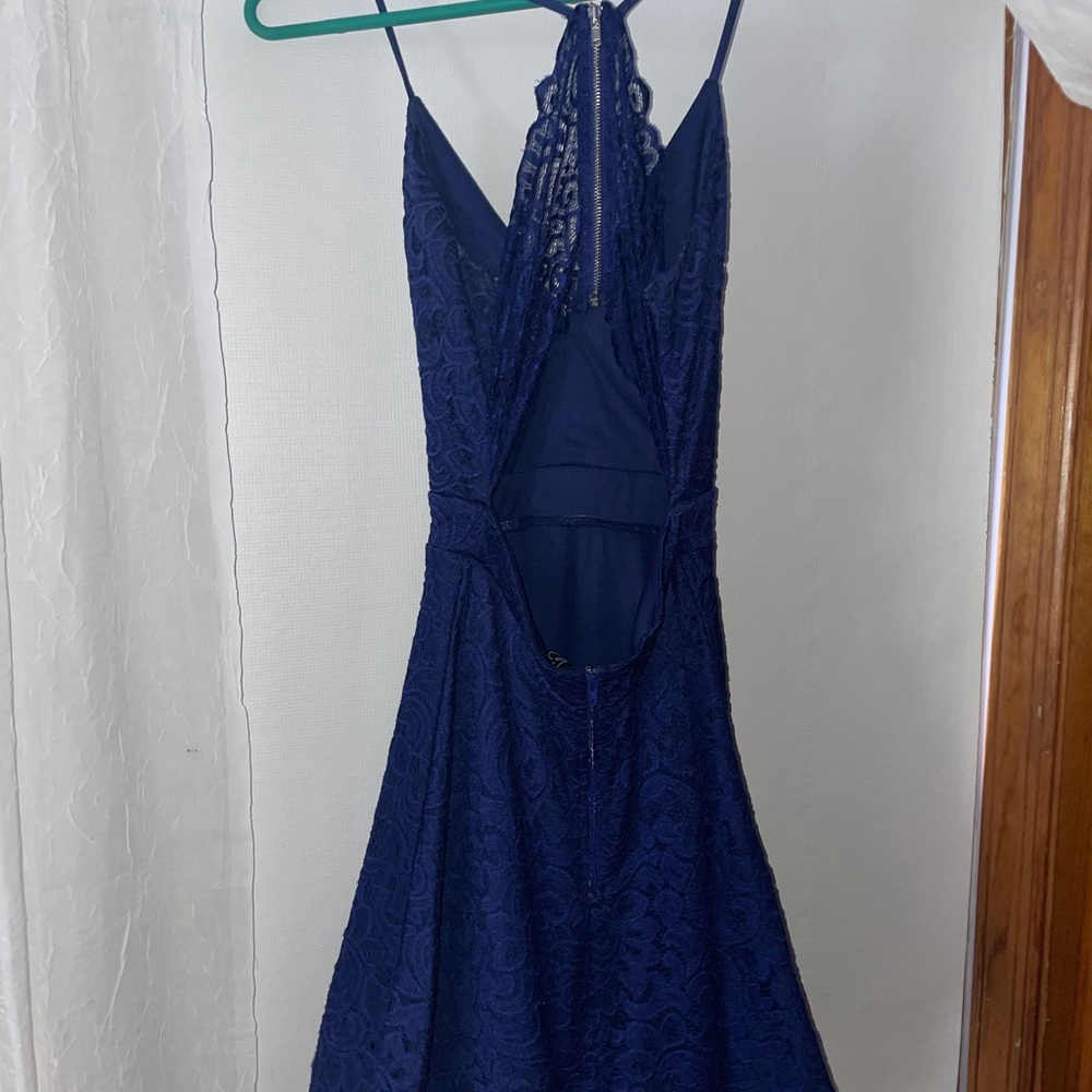 Windsor Mini Dress - Picture 3 of 6